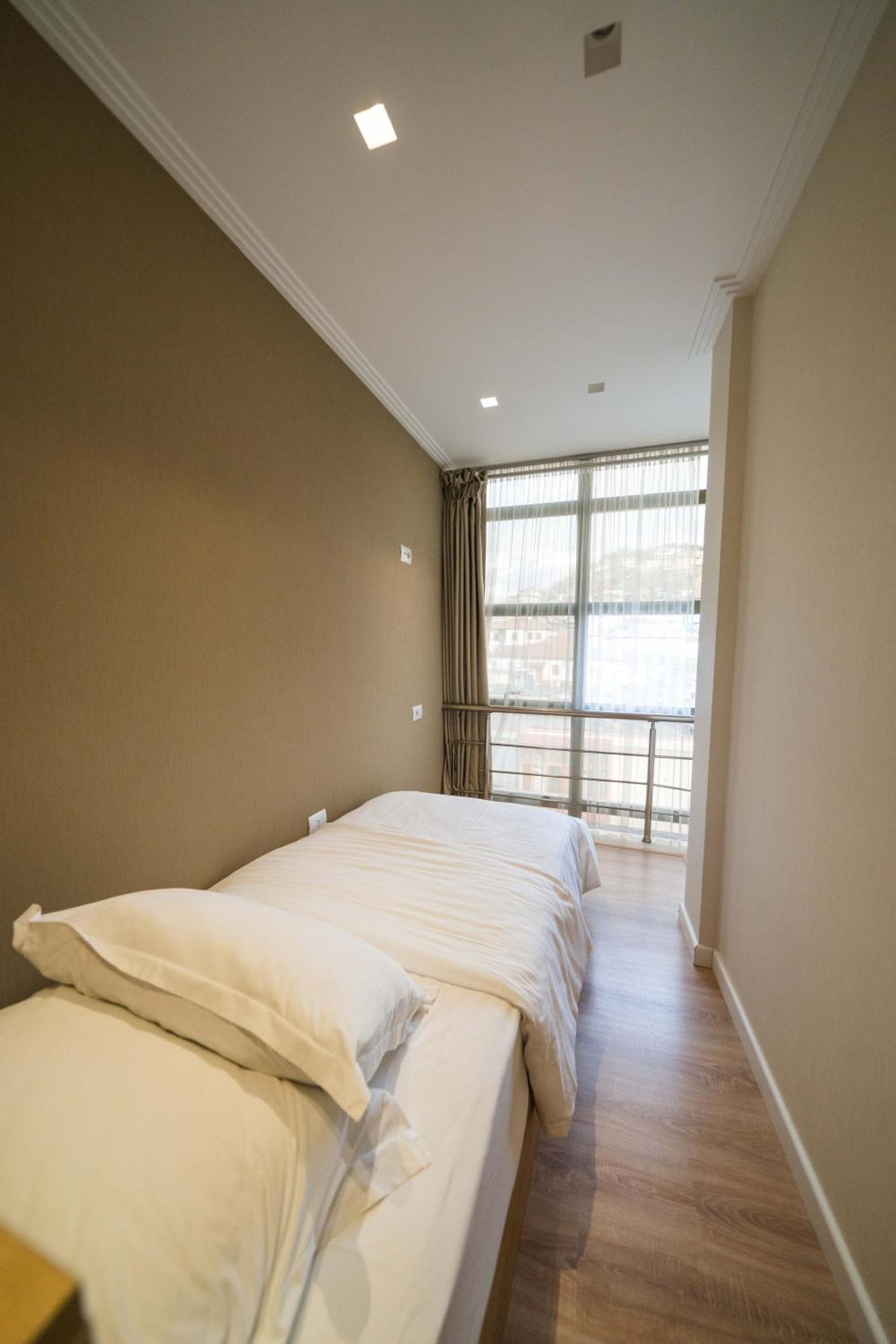 בראט Merko Hotel מראה חיצוני תמונה