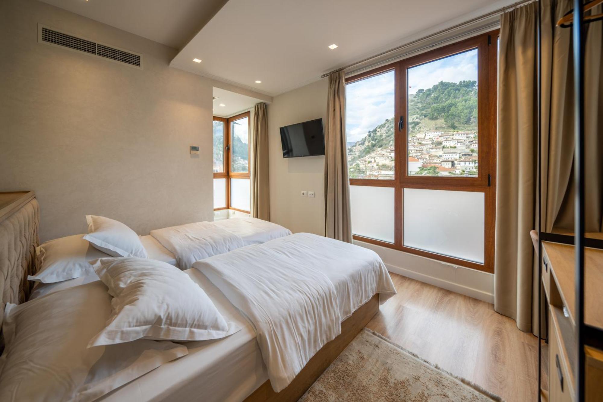 בראט Merko Hotel מראה חיצוני תמונה